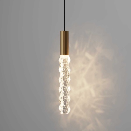 Подвесной светильник Maytoni MOD328PL-L3BS3K