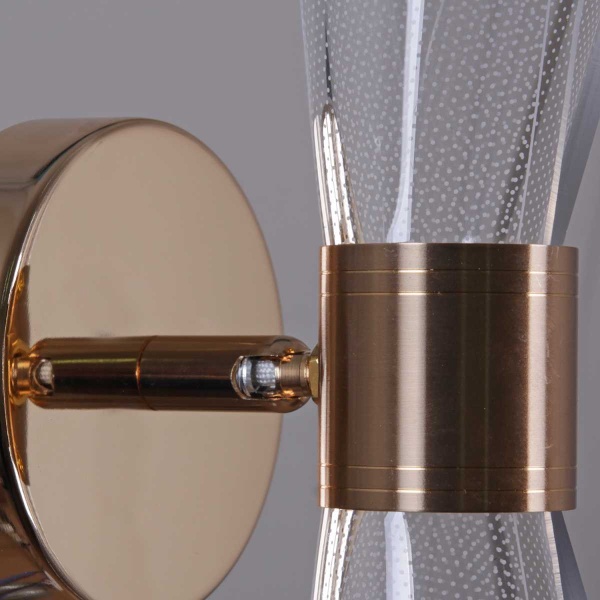 Настенный светильник Reluce 08211-0.2-01 FGD