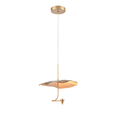 Подвесной светильник Vele Luce Aronos VL5734P31