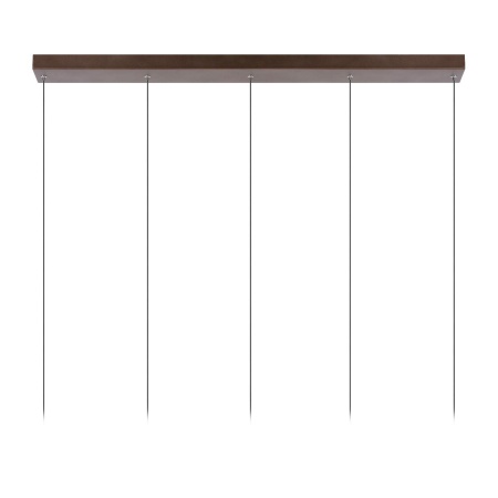 Подвесной светодиодный светильник Lucide Margary 24402/30/96