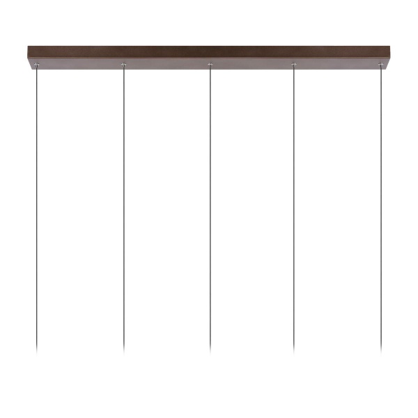 Подвесной светодиодный светильник Lucide Margary 24400/30/96