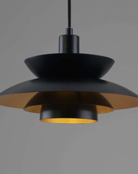 Светильник подвесной Moderli Shaggy V11303-1P