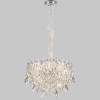 Подвесная люстра Illumico IL5150-500PZF-25 CH ELITE
