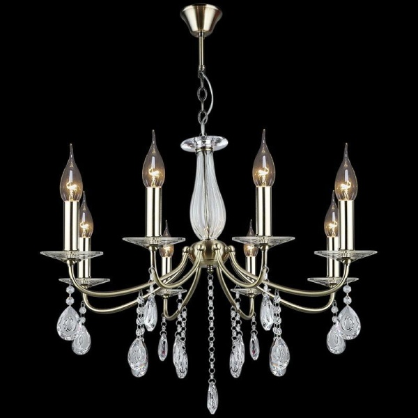 Потолочный светильник Reluce 03953-0.4-08 AB