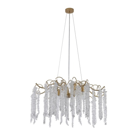Подвесная люстра Favourite Liana 4134-9P