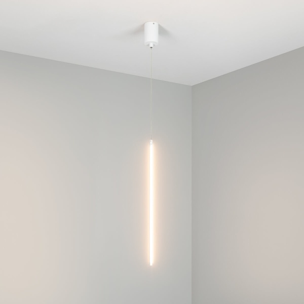 Подвесной светодиодный светильник Arlight SP-UMBRA-HANG-V-L600-10W Warm3000 036949