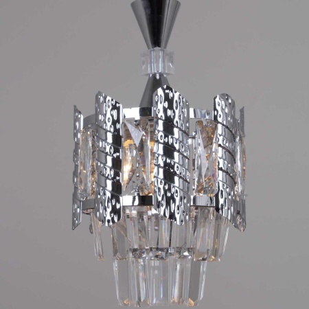 Подвесной светильник Reluce 60630-0.9-01 CH