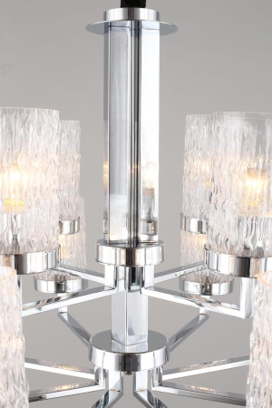 Подвесная люстра Omnilux Maiera OML-84703-12