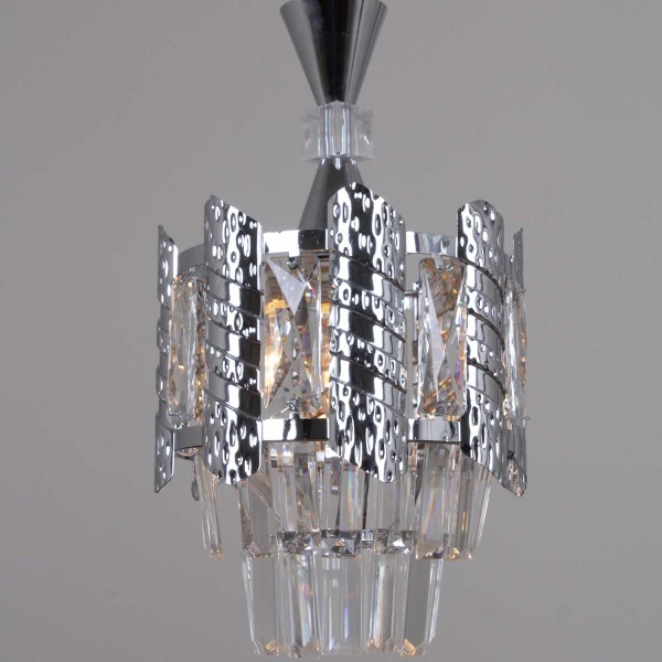 Подвесной светильник Reluce 60630-0.9-03 CH