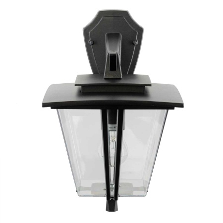 Уличный настенный светильник Citilux Forts CLU10W