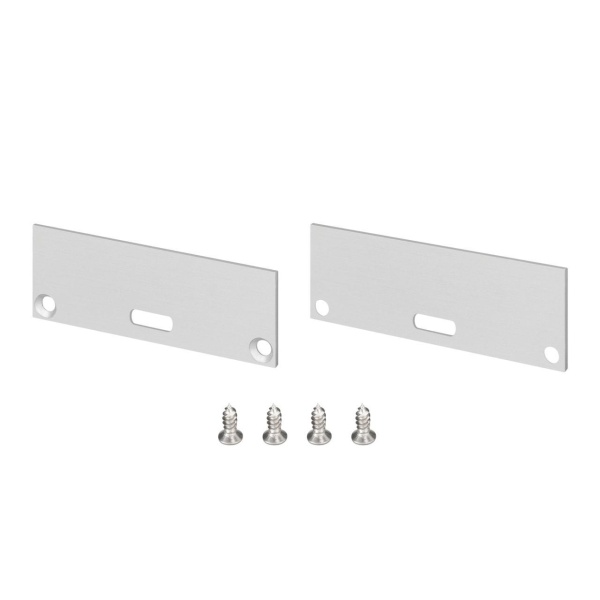 Заглушка Arlight Linia60-Fantom с отверстием 046412