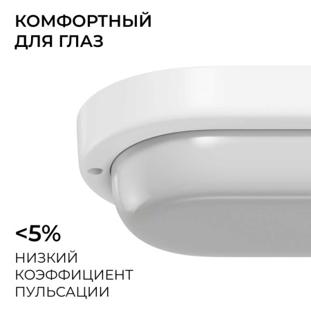 Светильник светодиодный герметичный OGM О28-03