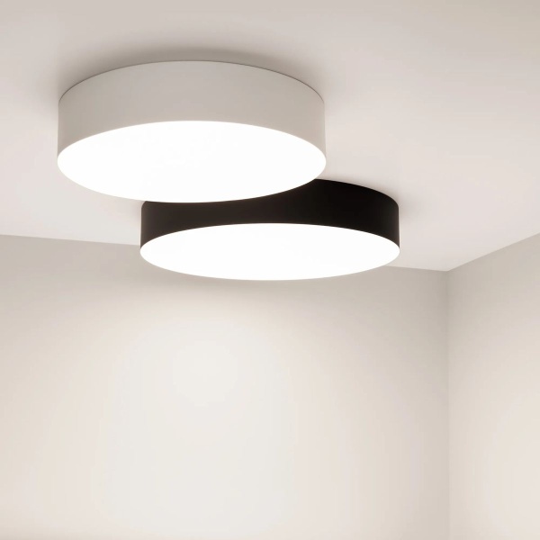 Потолочный светодиодный светильник Arlight SP-Flower-R360-18W Warm3000 049796