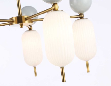 Светильник на штанге Ambrella light High Light LH53104