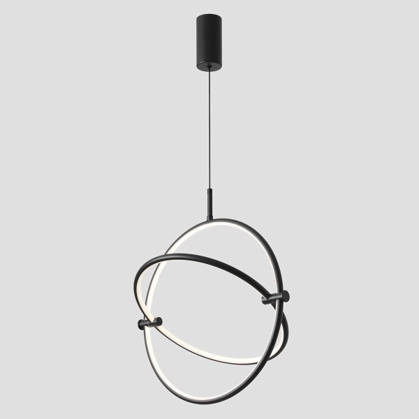 Светильник подвесной Crystal Lux PROTON SP20W LED