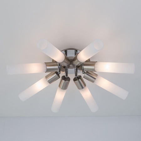 Потолочная люстра Citilux Компакто CL101181