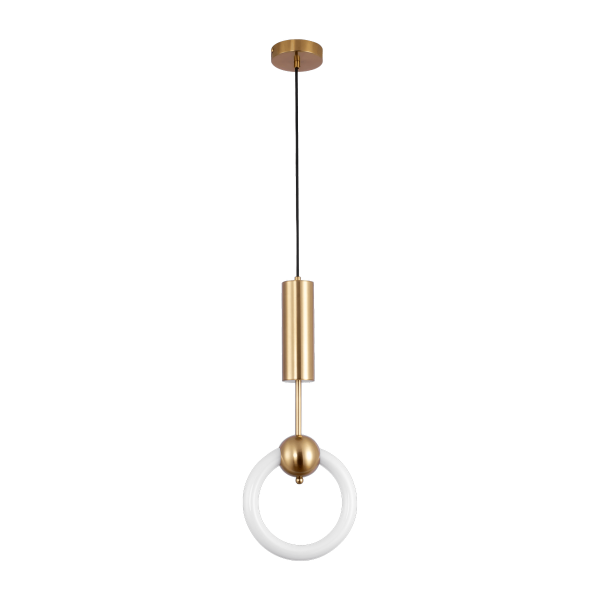 Подвесной светильник Moderli Richard V5010-PL