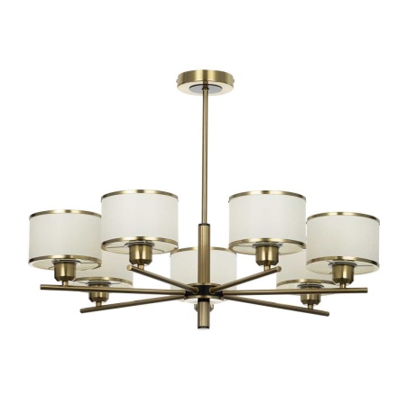 Подвесная люстра Citilux Alton CL421273