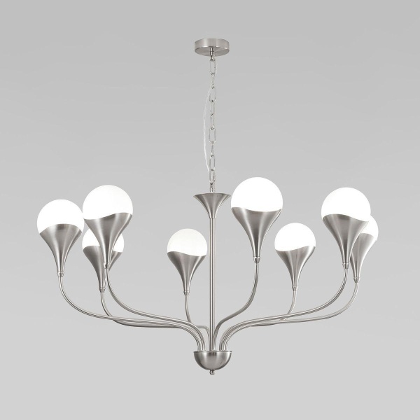 Подвесная люстра Eurosvet Calyx a068277