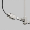 Ввод питания боковой Maytoni Technical TRA154C-SB1-PT
