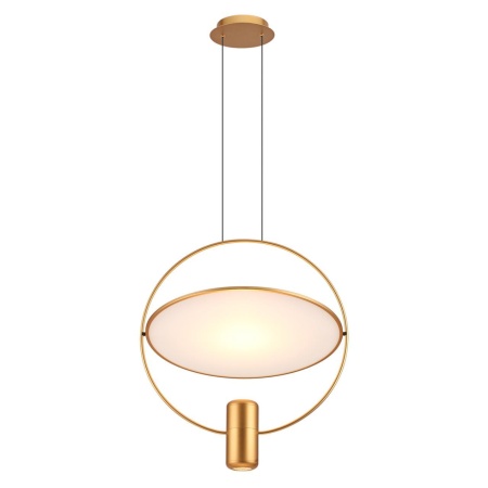 Подвесной светильник Odeon Light Hightech Orbit 7028/2L