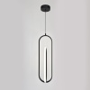 Подвесной светодиодный светильник Escada Orbital 10255/2LED