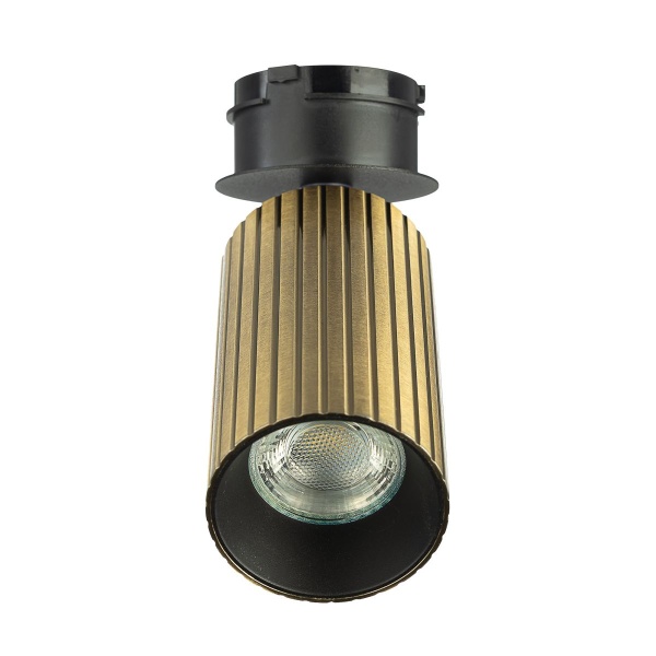 Встраиваемый спот Citilux SkyPORT.10 Axel CL512S13R