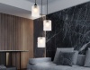 Светильник подвесной со стеклянными плафонами Ambrella light Traditional TR3410