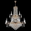 Подвесная люстра Maytoni Palace DIA890-PL-42-G