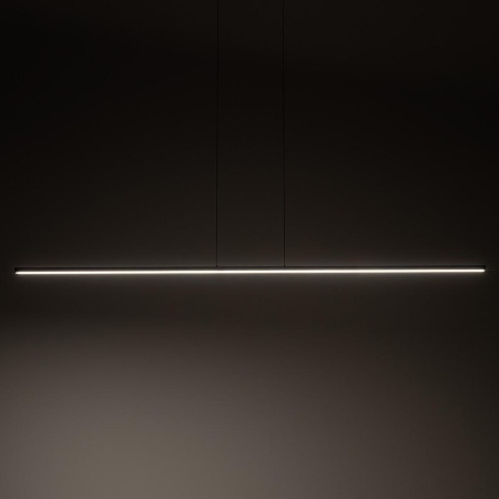 Подвесной светодиодный светильник Nowodvorski Bar Led L 10365