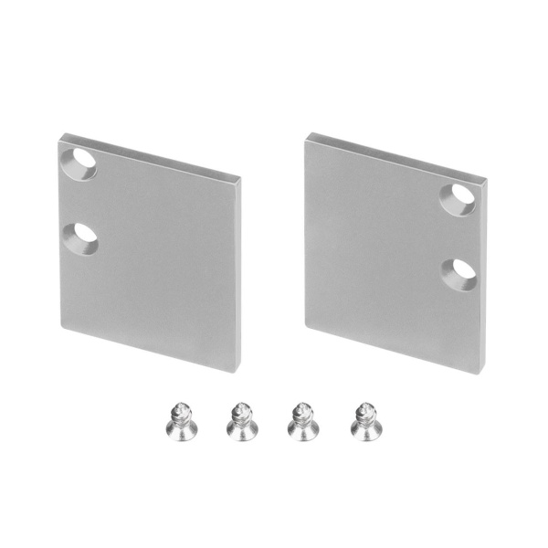 Комплект заглушек Arlight WALL-2228 050650