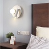 Настенный светильник Imperium Loft snotra-wall01 224143-23