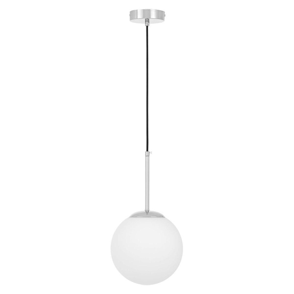 Подвесной светильник Lumina Deco Fredica LDP 6030-200 CHR