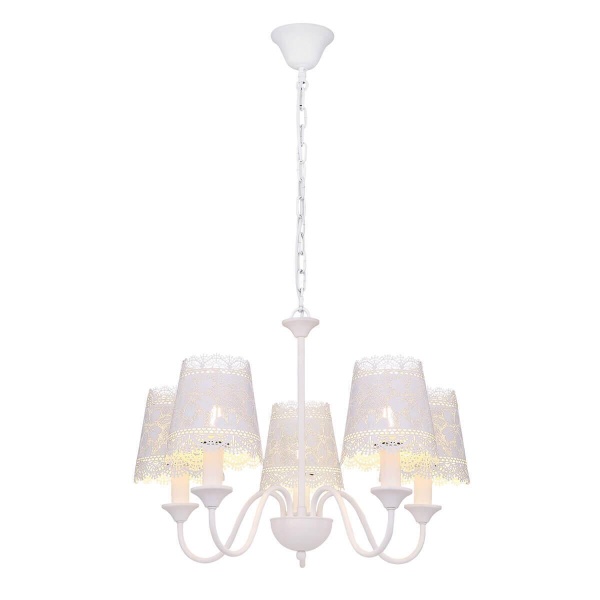 Подвесная люстра Globo Sabadell 15372-5H