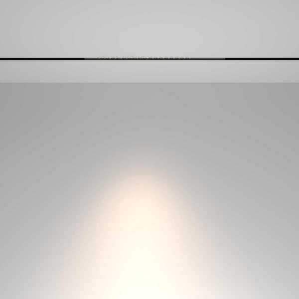 Трековый светильник Maytoni Technical TR232-2-15W4K-B