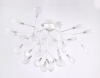 Потолочная люстра Ambrella light Traditional TR3011