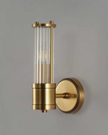 Бра Moderli Brass V11020-1W