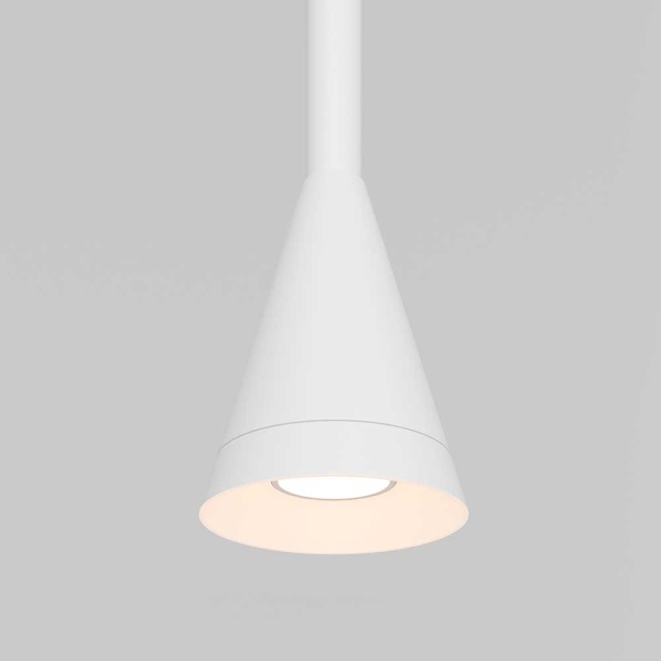 Подвесной светильник Maytoni Technical Arrow P064PL-01W-1