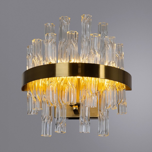 Настенный светильник Divinare Meadow 6053/17 AP-1