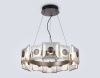 Подвесная светодиодная люстра Ambrella light High Light LH31024