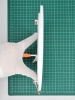 Встраиваемый светодиодный светильник Elvan VLS-1618R-18W-WW-Wh