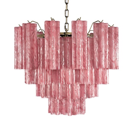 Подвесная люстра Loft IT Murano 10580/600 Pink