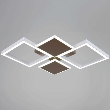 Потолочный светильник Reluce 55406-0.3-2+2