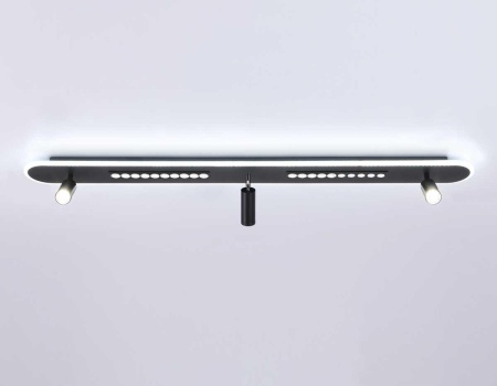 Потолочный светодиодный светильник Ambrella light Comfort LineTech FL51452