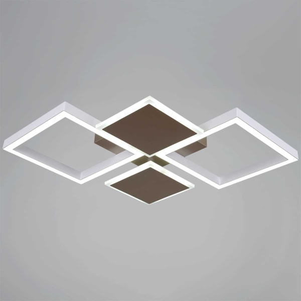 Потолочный светильник Reluce 55406-0.3-2+2