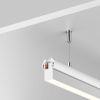 Шинопровод подвесной Maytoni Exility TRXM034-R-412W