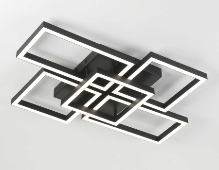 Люстра Ambrella Light ACRYLICA FA1012