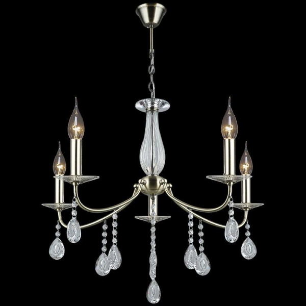 Потолочный светильник Reluce 03953-0.4-05 AB