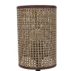 Настольная лампа Lumion County Maderana 8200/1T
