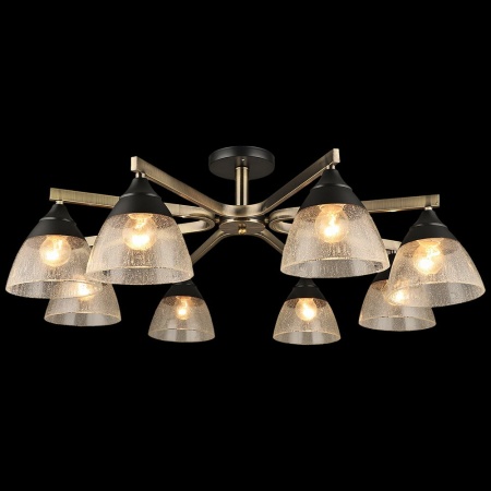 Потолочный светильник Reluce 03645-0.3-08